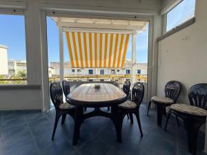 Eucalipti Apartment - Vibes and View Baia Verde