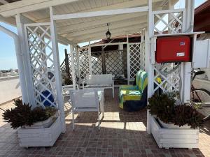 Eucalipti Apartment - Vibes and View Baia Verde