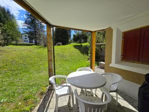 Ferienwohnung Selva