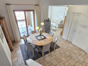 Ferienwohnung Kinsella