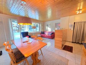 Ferienwohnung Montana