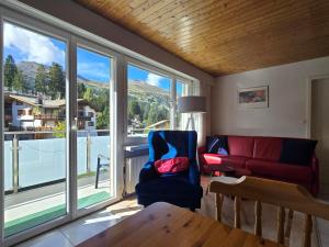 Ferienwohnung Montana