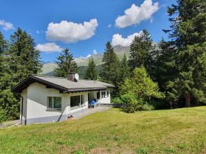 Ferienhaus Tina