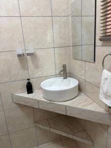 Pooltjies Self-catering Overnight
