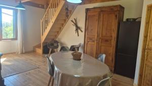 Le Refuge de Charlut - Auvergne Gites 63