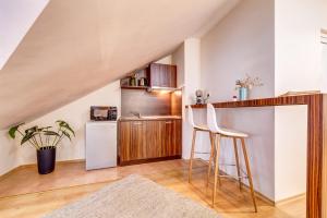 Alpine Style Studio in The Castle