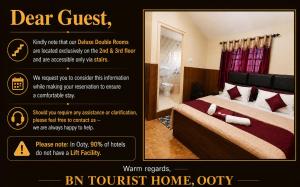 BN Tourist Home