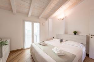 Via Chiappori Sestri Ponente - Happy Rentals
