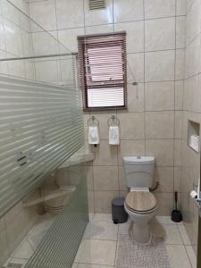 Pooltjies Self-catering Overnight