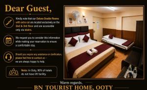BN Tourist Home