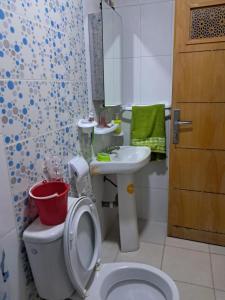 Apartment in Anassi-Meknès