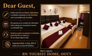 BN Tourist Home