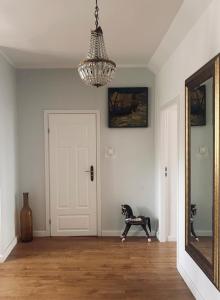 Artistic Apartament in Lower Sopot