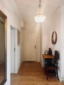 Artistic Apartament in Lower Sopot