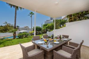 Villa Casa David by Villa Plus