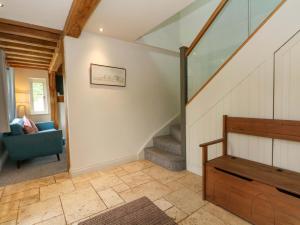 Gayton Stables