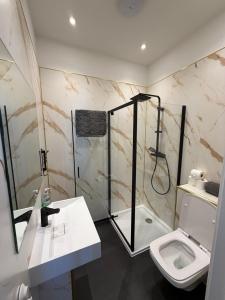 Central Bournemouth - 2-Bed - 4 Guests - Prime Spot