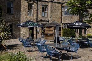 Walworth Castle Hotel, BW Signature Collection
