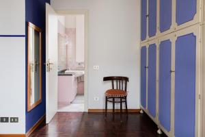 Cristallo apartment