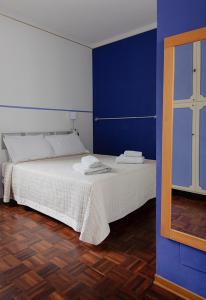 Cristallo apartment