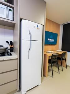Studio moderno próximo ao Hospital Ânima 106