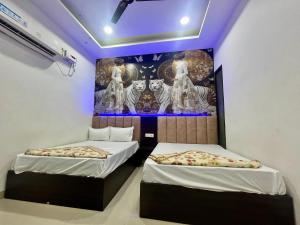 Hotel heaven inn