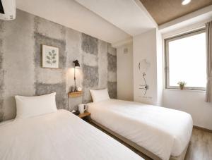 HOTEL WAN OSAKA EBISU