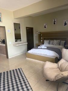 Pooltjies Self-catering Overnight