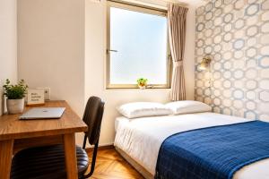 HOTEL WAN OSAKA EBISU
