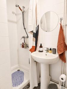 Le Fauriel Prestige - Studio chaleureux & élégant