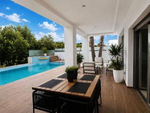 Villa Golf y Playa Alicante