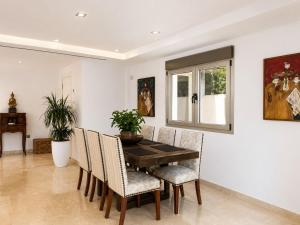 Villa Golf y Playa Alicante