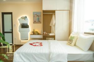 Westlake view Trich Sai Homestay