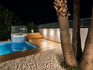 Villa Golf y Playa Alicante