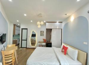 T98 Westlake view Trich Sai Homestay