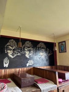 Berg House Cafe and Hotel