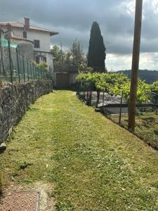 DORE- boutique house with view
