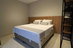 apê luxo em Anápolis