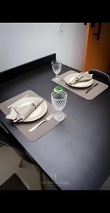 Apartamento próx. Unievangelica 207