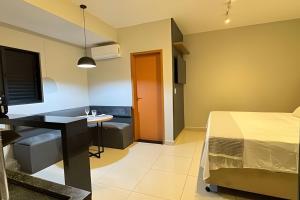 apê luxo em Anápolis