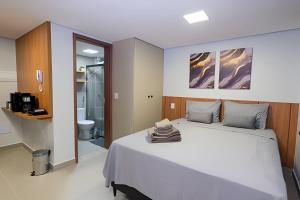 Studio Próximo a UniEvengélica de Anápolis 208
