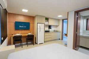 Studio Próximo a UniEvengélica de Anápolis 208