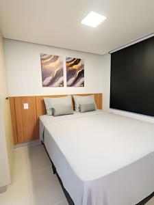 Studio Próximo a UniEvengélica de Anápolis 208