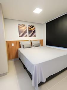 Studio Próximo a UniEvengélica de Anápolis 208