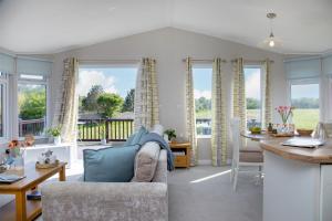 Berry Head Lodge
