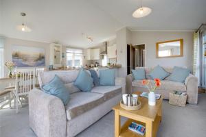 Berry Head Lodge