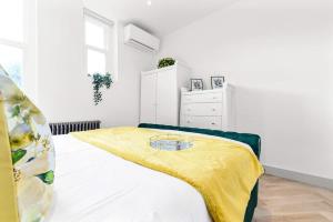 Bright Paddington 1-Bed