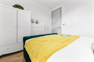 Bright Paddington 1-Bed