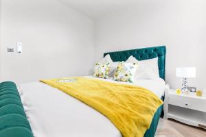 Bright Paddington 1-Bed
