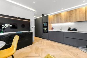 Bright Paddington 1-Bed
